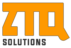 ZTQ Solutions Logo